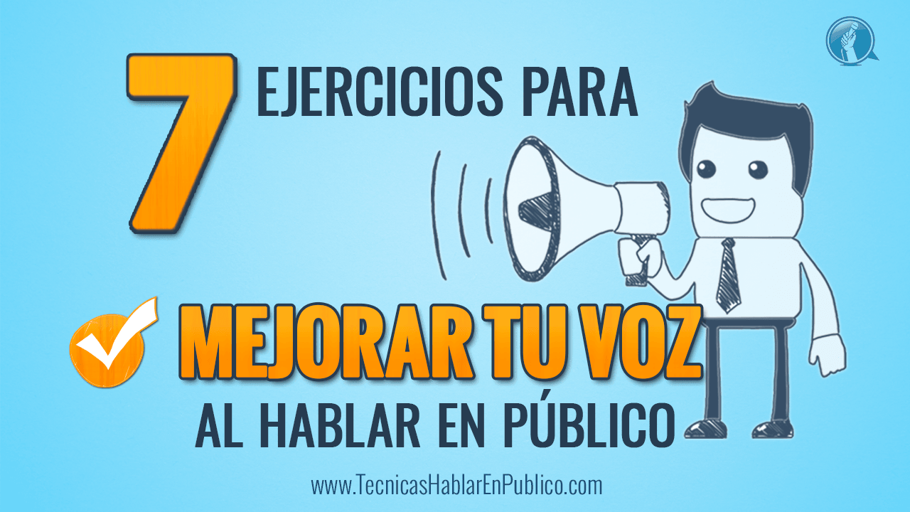 Oratoria Curso Para Hablar En Publico Ejercicios Para Mejorar La