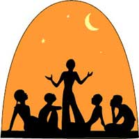 Usa Historias al Hablar en Público