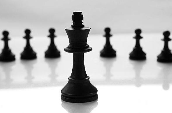 (10 Claves) Como Ser Un Lider Autentico Curso de Liderazgo