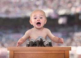 Como Hablar Con Elocuencia 5 PASOS como hablar en publico