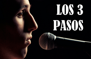 Cómo Hablar En Público (Los 3 Pasos Básicos)